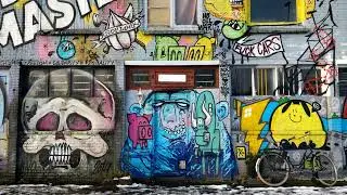 G Stats,Raf Almighty,Rawmatik,M-Dot,DJ Kool Kasko-Chase The Dragon