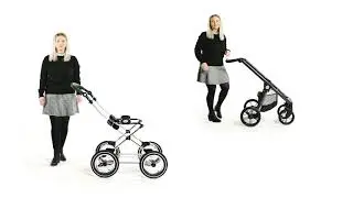 Prestige3 by BabyStyle - Demonstration