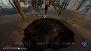 The Forest - The Flintlock Pistol