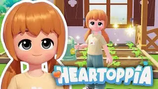 &iquest;ES REALMENTE UN RIVAL? 😳 HEARTOPIA GAMEPLAY EN ESPA&Ntilde;O