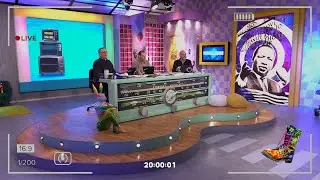Ράδιο Αρβύλα | Ολόκληρο Επεισόδιο | 19/1/2026