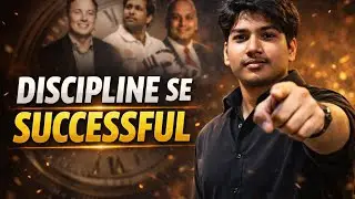 Discipline Changed Their Life &ndash; Real Examples