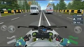 Moto traffic bike #mototraffic #bike #bikerace #bikeracing #trafficrider #trafficrace #motogaming