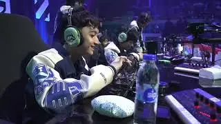 MENGGILA, GRANGER OHEB NYARIS SAVAGE 🔥 TLPH VS AURORA GAMING 🎮 GAME 2 _ GRAND FINAL - MPLPHS16 