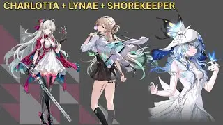 IS LYNAE GOOD IN CHARLOTTA TEAM ??