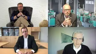 Digitalisation - Enabler for Circular Economy? &ndash; K-Talk #3