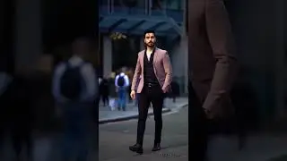 Men's suit in peach colour/ Men fashion #mensfashion #shorts #fashion #yt #viralshorts #style