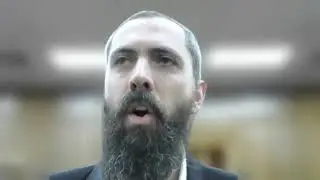 Opening the Siddur - The Journey of Jewish Prayer #1 Introduction