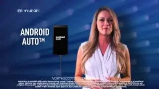 2016 Sonata Technology 30 sec Earnhardt Hyundai North Scottsdale AZ