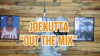 Nashville Tennessee Artist @JoeKutta stops by @liveatdazone w/ New Music!