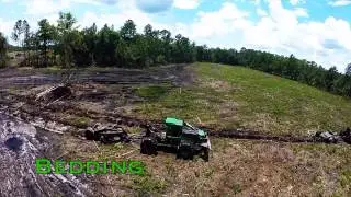 TimPrep Siviculture Site Prep Video