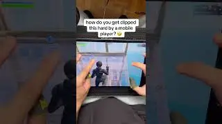 #fortnitemobile #handcam #fortnite #fortniteclips #fyp #blowup #mobile