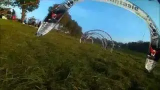 FPV 39 - AirRace, Team Kloppokoppter Meeting 31.10.2015 with OliFPV