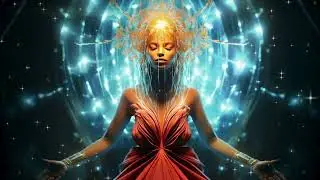 Theravox Black Hole || Cosmic Relaxation Music || NASA Inspired