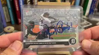 Miguel Cabrera Showcase!! Top 3 Players I&rsquo;ve Ever Watched