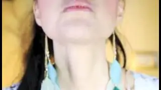 Chewing and Swallow Action