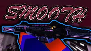 1000 FPS Krunker Gameplay