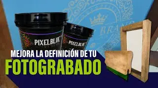 Fotograbado sin fallas: consejos para llevar tu t&eacute;cnica al siguiente nivel 🔥🖌️