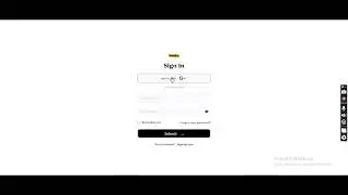 Webstatck Portfolio || Kendra LMS