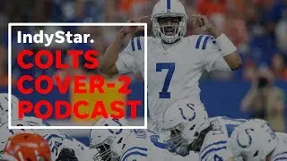 IndyStar's Colts Cover-2: Season preview