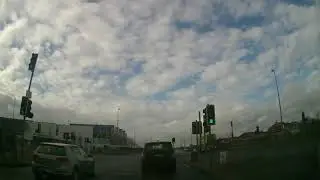 Driving Lessons Tallaght Route 5
