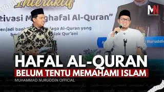 Motivasi Menghafal al-Quran