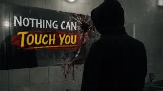 Trust me, Nothing and Nobody Will Ever Hurt You Again &ndash; Carl Jung