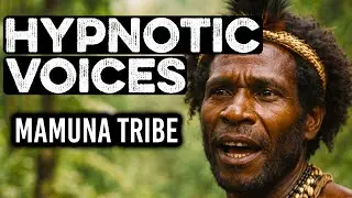 Mamuna Tribe Song - South Papua - 