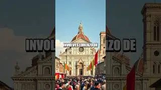 The House of Medici: The Power of Patronage
