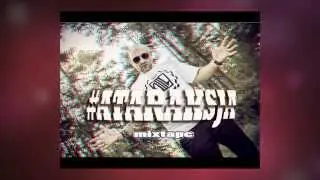FUSO feat. Rose - #Jeff Green (prod.FUSO, scratch BDZ)
