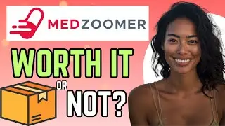 MedZoomer Driver Review (2025) Best Medical Delivery App or Not Worth It?