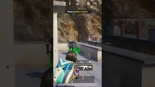 1vs2 AKM POWER #bgmi #pubgmobile #akm #clutch #closerange