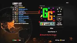 Terroriser's Frankie vs Goodgriefing's Shani