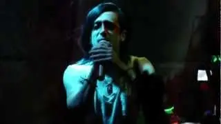 ELVENKING - The Divided Heart