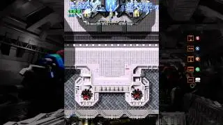 シューティングラブ。10周年 XIIZEAL 普通にクリア