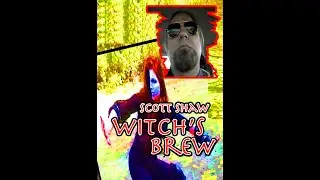 Witch's Brew - A Scott Shaw - Donald G. Jackson Zen Film - Zen Filmmaking