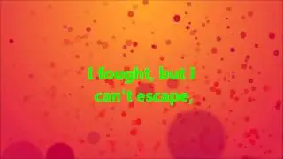 The Wonder Years - My Last Semester - Lyric Video