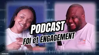 PODCAST BY LA PAIX 🙏🏽 - FOI ET ENGAGEMENT: UN DIALOGUE AVEC PASTEUR PEDRO TSB