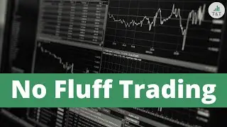 No Fluff: Straight to the Point E-mini Futures Trading Strategy