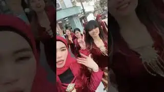 kumpulan cewek lonso mania taiwan #factory #masukberanda