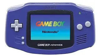 GBA Games Live!