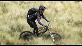 Riding in Spain, with Pure Mountains luxury MTB tours