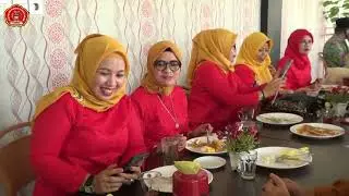 Sorek #11 - PELANTIKAN PENGURUS IKLA & IWALA KEC.PKL.KURAS & KEC.BANDAR PETALANGAN, PELALAWAN, RIAU