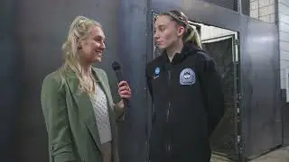 INTERVIEW | UCONN Guard Paige Bueckers