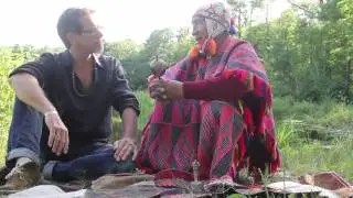 Shaman's Intensive Training 2015
