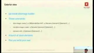 Diskimage-builder: deep dive into a 'machine compiler'