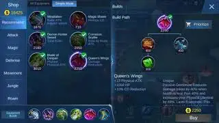 Item Masha no hack