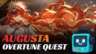 Wuthering Waves &ndash; Rust, Sword & the Sun | All Rewards Unlocked