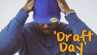 Draft Day Freestyle