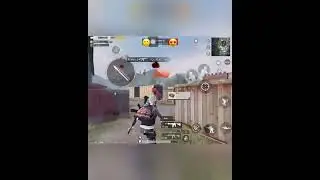 1v2 TDM #pubg #shorts | R2D MALANG